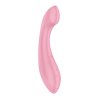 Satisfyer G-Force Pink ／サティスファイヤー Gフォース ピンク女性おもちゃ アダルトグッズ