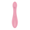 Satisfyer G-Force Pink ／サティスファイヤー Gフォース ピンク女性おもちゃ アダルトグッズ