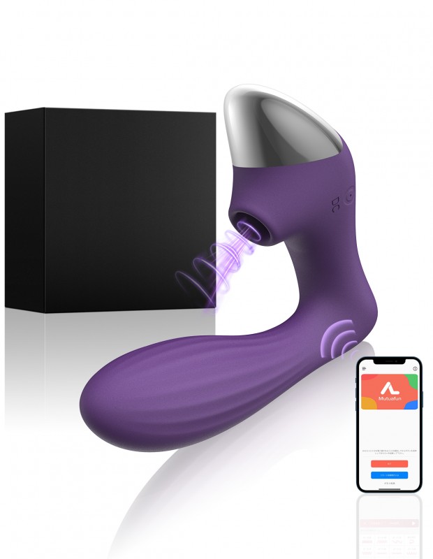 Coleur Dor Suction Vibrator, Suction Vibrator, Clitoris Stimulation, Adult Toy