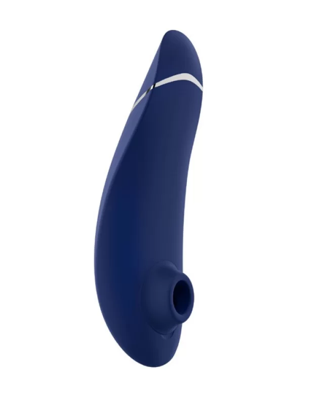 Womanizer Premium2 Blueberry/ ウーマナイザー プレミアム2 ブルーベリー　吸引ローター 大人のおもちゃ