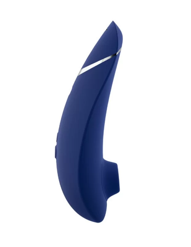 Womanizer Premium2 Blueberry/ ウーマナイザー プレミアム2 ブルーベリー　吸引ローター 大人のおもちゃ