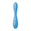 Satisfyer G-Spot Flex4+ Blue Gスポットフレックス4+ ブルー Gスポットバイブ 大人のおもちゃ 