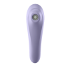 Satisfyer Dual Pleasure デュアルプレジャー  吸引バイブ Gスポットバイブ 2WAYタイプ 大人のおもちゃ