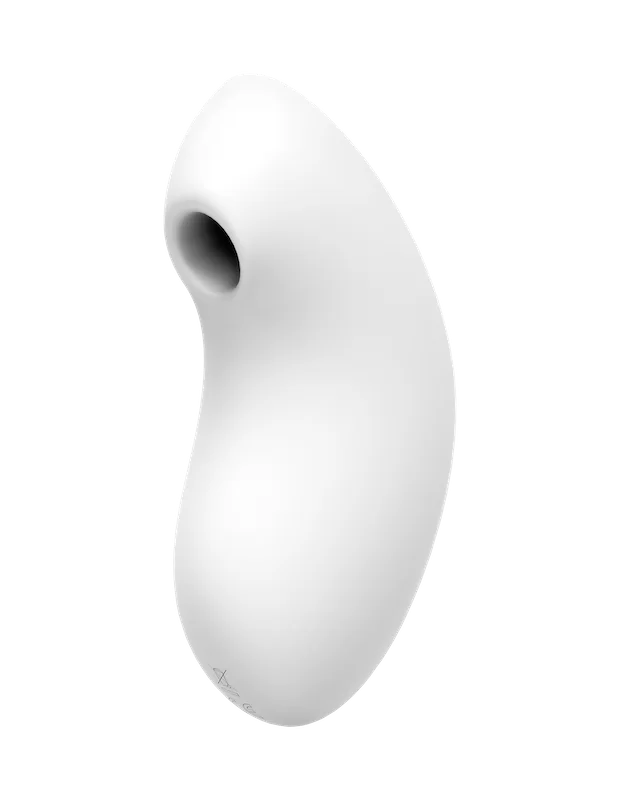 Satisfyer Vulva Lover2 White バルバラバー2 ホワイト 吸引ローター  クリ責め 大人のおもちゃ