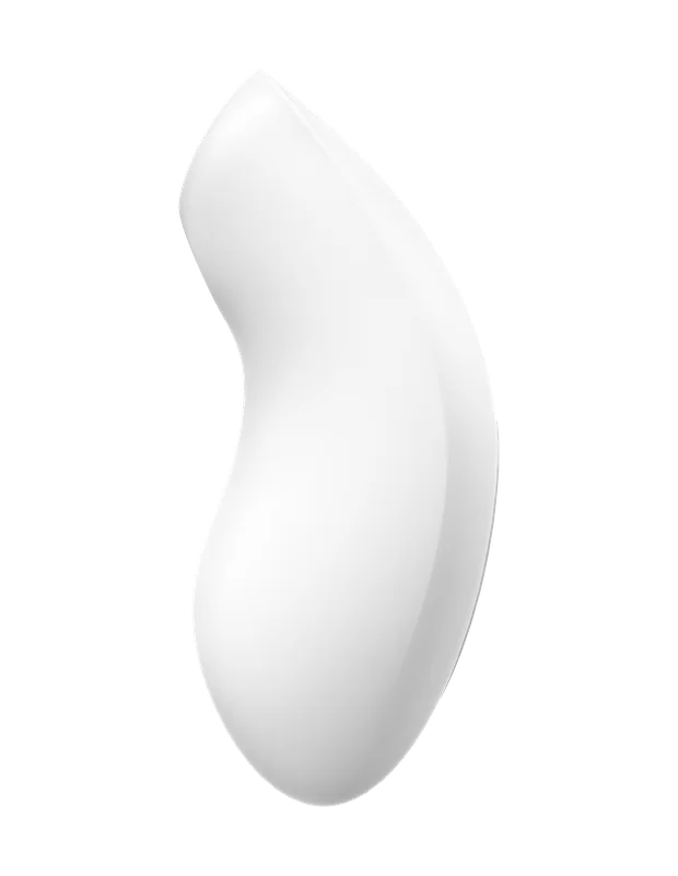 Satisfyer Vulva Lover2 White バルバラバー2 ホワイト 吸引ローター  クリ責め 大人のおもちゃ