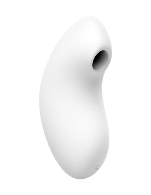 Satisfyer Vulva Lover2 White バルバラバー2 ホワイト 吸引ローター  クリ責め 大人のおもちゃ