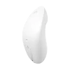 Satisfyer Vulva Lover2 White バルバラバー2 ホワイト 吸引ローター  クリ責め 大人のおもちゃ