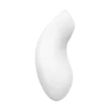 Satisfyer Vulva Lover2 White バルバラバー2 ホワイト 吸引ローター  クリ責め 大人のおもちゃ