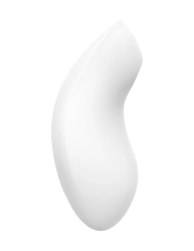 Satisfyer Vulva Lover2 White バルバラバー2 ホワイト 吸引ローター  クリ責め 大人のおもちゃ