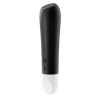 【限定カラー】Satisfyer Ultra Power Bullet 2 black/ウルトラパワーバレット2 ブラック ミニ万能ローター 大人のおもちゃ