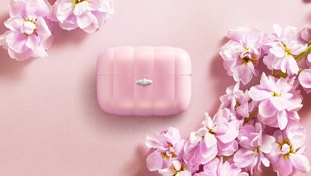 イメージ花は桜！SNS話題の吸うやつイヤホン「みみき」の魅力を花言葉と一緒に紹介 NEW！