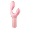 Ecstick FLAMINGO Pink バイブ クリバイブ 女性用 アダルトグッズ 大人のおもちゃ