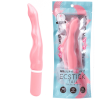 Ecstick TAIL Pink バイブ ピンク 女性用 ラブグッズ 大人のおもちゃ