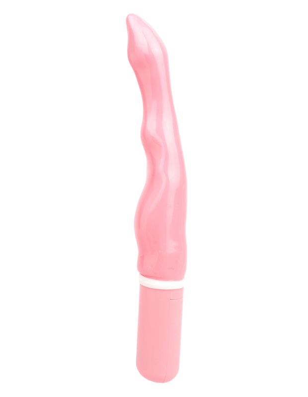 Ecstick TAIL Pink バイブ ピンク 女性用 ラブグッズ 大人のおもちゃ