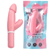 Ecstick HANDSOME Pink バイブ ピンク 女性用 アダルトグッズ 大人のおもちゃ