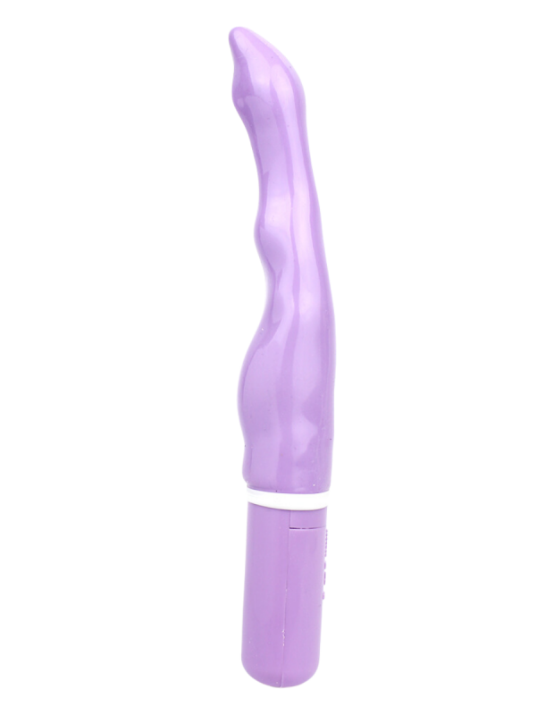 Ecstick TAIL Purple バイブ 開発 ローター 女性用 ラブグッズ 大人のおもちゃ