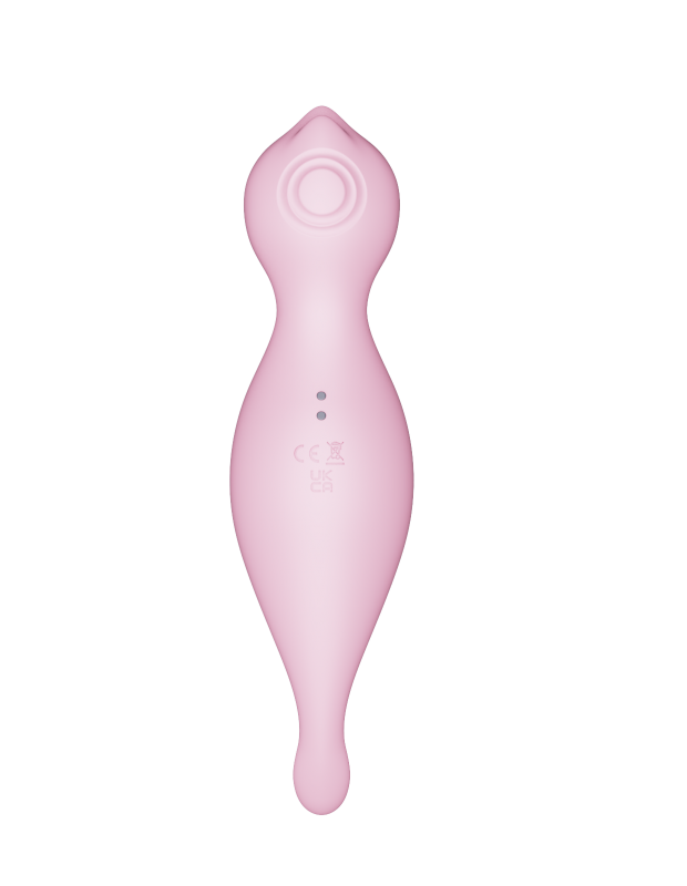 Haylie ピンク すうやつ 可愛い 小さい 吸引 乳首 ラブグッズ 女性おもちゃ