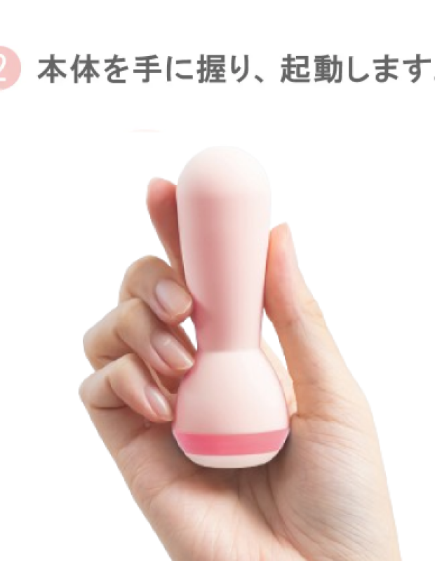 フェミメイト イーケーゲルライト/ Femimate eKegel Lite アダルトグッズ 膣トレ 膣トレーニング