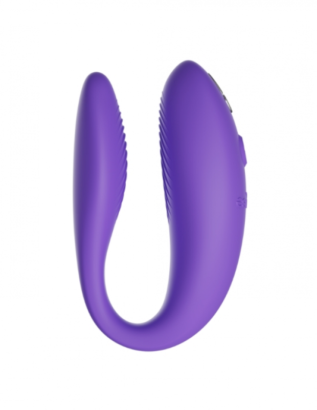 We-Vibe Sync Go Light Purple 軽量バイブ リモコンバイブ アプリ操作 アダルトグッズ 大人のおもちゃ