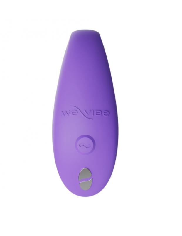 We-Vibe Sync Go Light Purple 軽量バイブ リモコンバイブ アプリ操作 アダルトグッズ 大人のおもちゃ