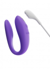 We-Vibe Sync Go Light Purple 軽量バイブ リモコンバイブ アプリ操作 アダルトグッズ 大人のおもちゃ