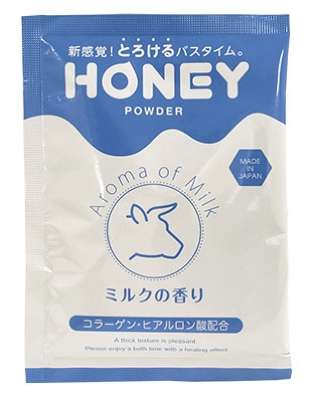 HONEY POWDER 30g ミルクの香り 大人用 アダルトグッズ 大人のおもちゃ