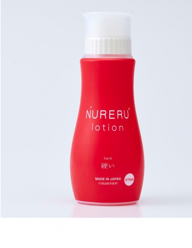 NURERUローション(硬い)370ml 大人のおもちゃ 大人用 アダルトグッズ