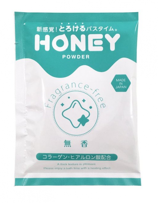 HONEY POWDER(ハニーパウダー)30g 無香の香り 大人用 ラブグッズ 大人のおもちゃ