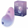 Satisfyer Pixie Dust Violet Pink サティスファイヤー 大人のおもちゃ 吸引ローター 吸うやつ