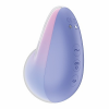 Satisfyer Pixie Dust Violet Pink サティスファイヤー 大人のおもちゃ 吸引ローター 吸うやつ