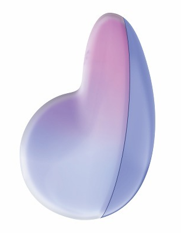 Satisfyer Pixie Dust Violet Pink サティスファイヤー 大人のおもちゃ 吸引ローター 吸うやつ