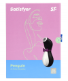 Satisfyerサティスファイヤ　ペンギン 　吸引ローター 吸引＋振動  アダルトグッズ | 大人のおもちゃ
