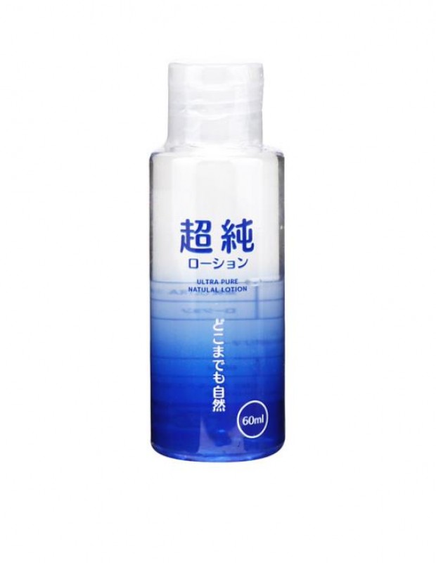 超純Ultra Pure 　ウルトラピュア　60ml