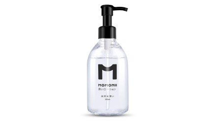 MOMONII 水溶性潤いローション 日本製 300ML ラブローション 男女共用 NEW！